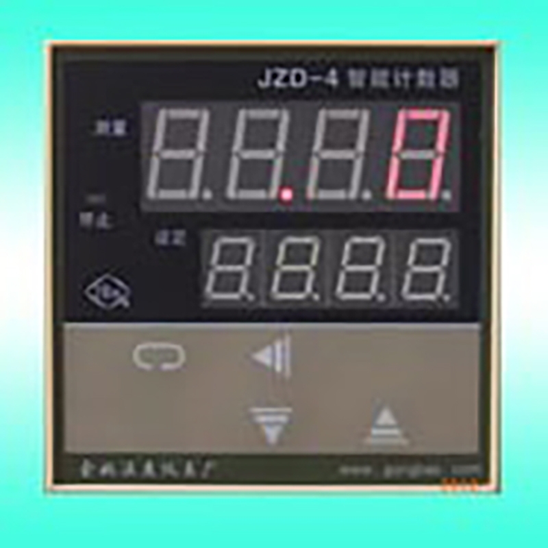 JZD-4智能(néng)計數器